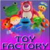 Toy Factory icon