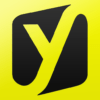 RideYellow – Your taxi app icon