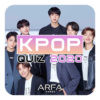 Kpop Quiz 2020 BTS & Blackpink! icon