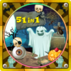 Free New Escape Games 59Mystery Halloween Escape icon