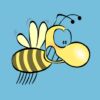 Jogo Bee Happy icon