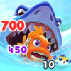 Fish Go.io – Be the fish king icon