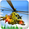 Helicopter Air Combat icon