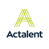 Actalent Talent Community icon