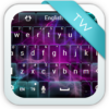 Electric Color Keyboard icon