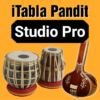 iTabla Pandit Studio Pro icon