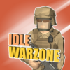 Idle Warzone 3d: Military Game Army Tycoon icon