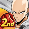 One Punch Man The Strongest icon