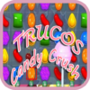 Trucos para Candy Crush Saga icon