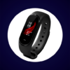 Mi Band 4 Watch Faces For Xiaomi Mi 4 icon