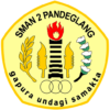 SMAN 2 Pandeglang icon