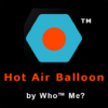 Hot Air Balloon Browser icon