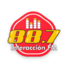 Radio Interacción 88.7 FM icon