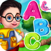 ABC 123 Kids: Alphabet Numbers icon