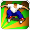 Am Skater icon