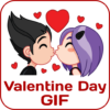 Valentine WAStickers Valenti icon