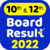 Board Exam Results 2022, 10th & 12th Class Results icon