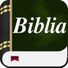 Biblia de estudio Mathew Henry icon