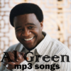 Al Green songs icon