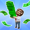 Bank Job: Idle Business icon