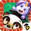 Dr. Panda Town: Pet World icon