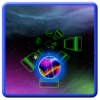 Magic Twist: Twister Ball Jump Game icon