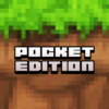 MiniCraft Pocket Edition Game icon