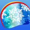 Snowflake Live Wallpapers icon