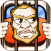 2D Prisoner Escape Adventure icon