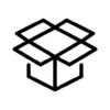 ETrackings Parcel tracking icon