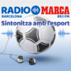 Radio Marca Barcelona ©Oficial icon