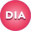 Lyrics for DIA (Offline) icon