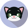 What cat breed are you? Test icon