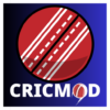 Cricmod.com Cricket Updates icon