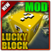 Mod Lucky Block for MCPE icon