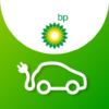 BP Fuel & Charge icon