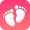 Ovulation Calendar & Fertility icon