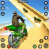 Ramp Bike Games: Bike Stunts icon