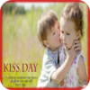 Kiss Day 2019 Images icon