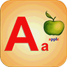 Alphabet English icon