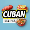 Cuban Recipes icon