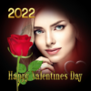 Valentine Day Photo Frame2022 icon