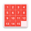 15 Puzzle Pro icon