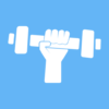 ProFit Workout Log & Tracker icon