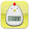 Kitchen Timer+ icon