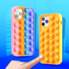 Pop it Phone Case Diy 3D Game icon