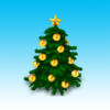 Decorate Your Christmas Tree icon