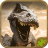 Dinosaur Puzzle Games for Kids icon