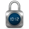 Time Passcode Applock icon