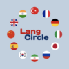 Lang Circle icon